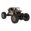 Zdalnie sterowany Crawler Forester 1:18 dla dzieci 8+ + Napęd 4x4 + Gumowe Opony + Metalowa Karoseria + 2-osiowe Zawieszenie
